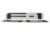Ford Racing 15-24 F-150 Tailgate Lettering - Black thumbnail 8