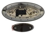 Ford Racing 2023+ Super Duty Black Oval Kit (w/o Camera) thumbnail 1