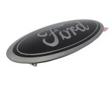Ford Racing 2023+ Super Duty Black Oval Kit (w/o Camera) thumbnail 4