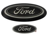 Ford Racing 2023+ Super Duty Black Oval Kit (w/o Camera) thumbnail 7