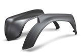 Ford Racing 22-24 Bronco Raptor Carbon Fiber Fender Flare Set - Matte thumbnail 4