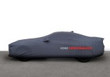 Ford Racing 2024 Mustang Coupe Mid Wing Indoor Cover thumbnail 5
