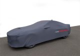 Ford Racing 2024 Mustang Coupe Low Wing Indoor Cover thumbnail 4