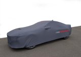 Ford Racing 2024 Mustang Coupe Low Wing Indoor Cover thumbnail 5