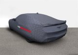 Ford Racing 2024 Mustang Coupe High Wing Indoor Cover thumbnail 1