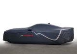 Ford Racing 2024 Mustang Coupe High Wing Outdoor Cover thumbnail 3