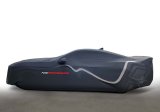 Ford Racing 2024 Mustang Coupe High Wing Outdoor Cover thumbnail 4