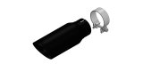 Ford Racing 15-20 F-150 Exhaust Tip - Black Chrome thumbnail 1