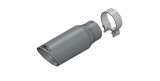 Ford Racing 15-20 F-150 Exhaust Tip - Chrome thumbnail 1