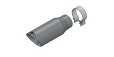 Ford Racing 15-20 F-150 Exhaust Tip - Chrome thumbnail 2