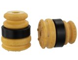 Ford Racing 2024 Mustang 2.3L Track Lowering Spring Kit thumbnail 7