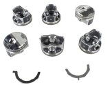 Ford Racing 3.5L V6 NA Rebuild Kit No. 2 thumbnail 5