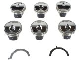 Ford Racing 3.5L V6 NA Rebuild Kit No. 2 thumbnail 8