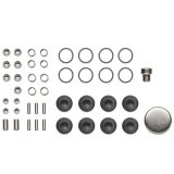 Ford Racing Plug and Dowel Kit For A460X Blocks thumbnail 1