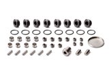 Ford Racing Plug and Dowel Kit For A460X Blocks thumbnail 3