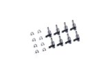 Ford Racing Mustang GT3 Fuel injectors - Set of 8 thumbnail 1