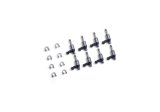 Ford Racing Mustang GT3 Fuel injectors - Set of 8 thumbnail 2