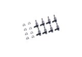 Ford Racing Mustang GT3 Fuel injectors - Set of 8 thumbnail 3