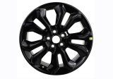 Ford Racing 21-25 Bronco Sport 18x7in Gloss Black Wheel (Single Wheel) thumbnail 5