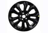 Ford Racing 21-25 Bronco Sport 18x7in Gloss Black Wheel (Single Wheel) thumbnail 6