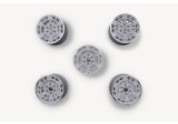 Ford Racing 21-24 Bronco 17x8.5in Oxford White Wheel Kit thumbnail 1