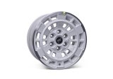 Ford Racing 21-24 Bronco 17x8.5in Oxford White Wheel Kit thumbnail 2