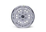 Ford Racing 21-24 Bronco 17x8.5in Oxford White Wheel Kit thumbnail 3
