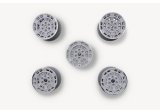 Ford Racing 21-24 Bronco 17x8.5in Oxford White Wheel Kit thumbnail 5