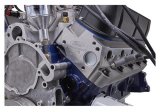 Ford Racing X2347 EFI Dressed 360hp Front Sump Crate Engine thumbnail 2