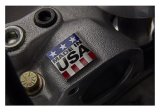 Ford Racing X2347 EFI Dressed 360hp Front Sump Crate Engine thumbnail 3