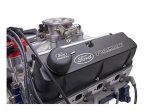 Ford Racing X2347 EFI Dressed 360hp Front Sump Crate Engine thumbnail 4