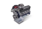 Ford Racing X2347 EFI Dressed 360hp Front Sump Crate Engine thumbnail 7