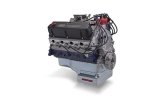 Ford Racing X2347 EFI Dressed 360hp Front Sump Crate Engine thumbnail 8