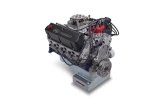 Ford Racing X2347 EFI Dressed 360hp Front Sump Crate Engine thumbnail 9
