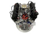 Ford Racing X2347 EFI Dressed 360hp Rear Sump Crate Engine thumbnail 1