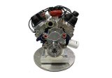 Ford Racing X2347 EFI Dressed 360hp Rear Sump Crate Engine thumbnail 2