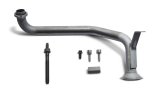 Ford Racing Gen 4 Coyote 5.0L Road Race Oil Pump Pick-Up Tube thumbnail 1