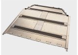 Ford Racing Mustang Mach-E Rally Battery Protector Shield Kit thumbnail 3
