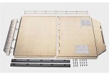 Ford Racing Mustang Mach-E Rally Battery Protector Shield Kit thumbnail 4
