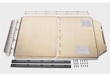 Ford Racing Mustang Mach-E Rally Battery Protector Shield Kit thumbnail 5
