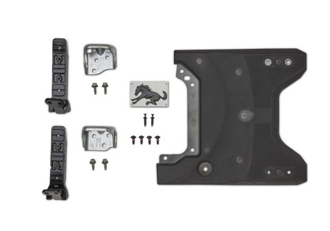 Ford Racing 21-25 Bronco Spare Tire Mount Reinforcement Kit thumbnail 1