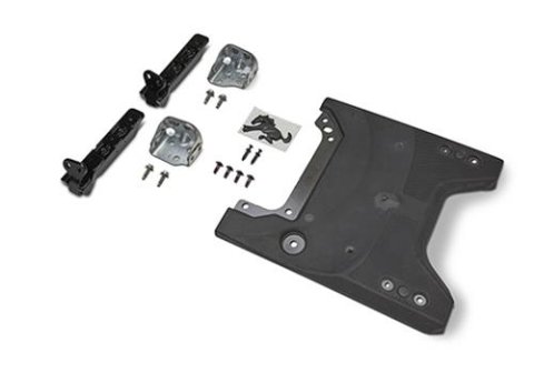Ford Racing 21-25 Bronco Spare Tire Mount Reinforcement Kit thumbnail 2