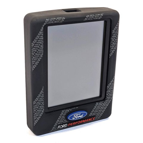 Ford Racing 2024 Ranger 2.7L EcoBoost Performance Calibration