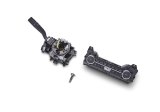Ford Racing 2023 F-150 Raptor Heated Steering Wheel Upgrade thumbnail 5