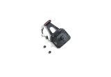 Ford Racing 21-23 Bronco (w/o 360 Deg Camera/12in Sync) 35in Spare Tire Mount Upgrade thumbnail 1