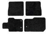 Ford Racing 21-25 Bronco 4 Door Black 60oz Floor Mats thumbnail 3
