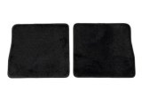 Ford Racing 21-25 Bronco 4 Door Black 60oz Floor Mats thumbnail 4