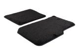 Ford Racing 21-25 Bronco 4 Door Black 60oz Floor Mats thumbnail 5
