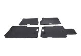 Ford Racing 21-25 Bronco 4 Door Black 60oz Floor Mats thumbnail 6