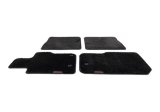 Ford Racing 21-25 Bronco 4 Door Black 60oz Floor Mats thumbnail 7